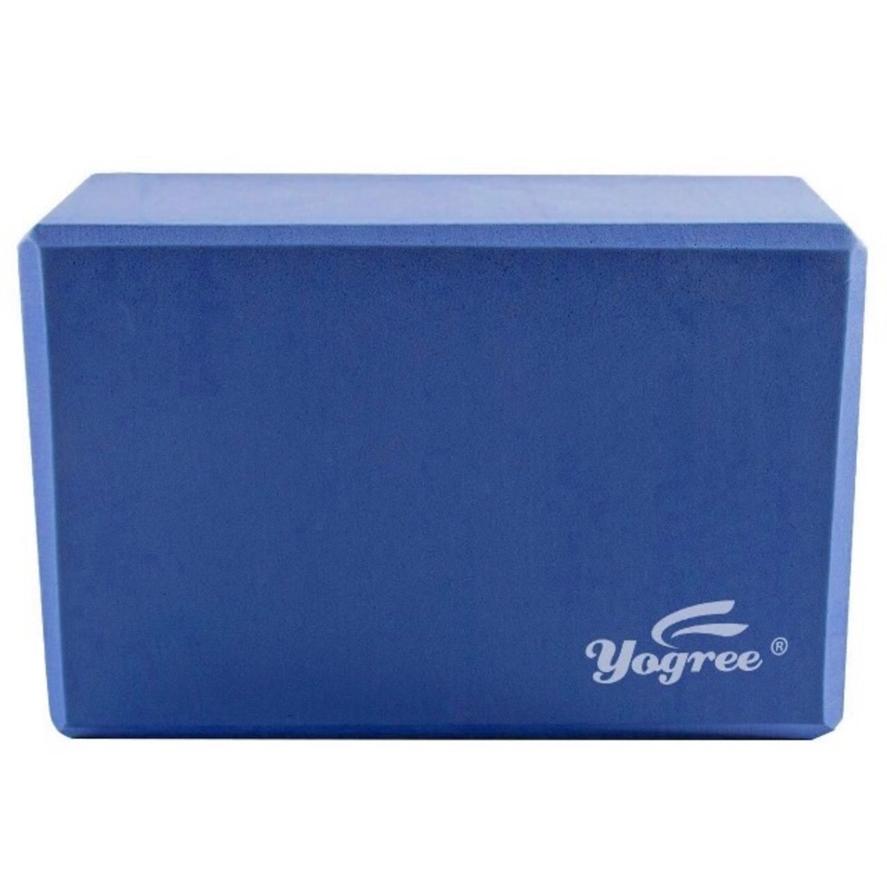 ONE Yoga Block 🧘‍♀️